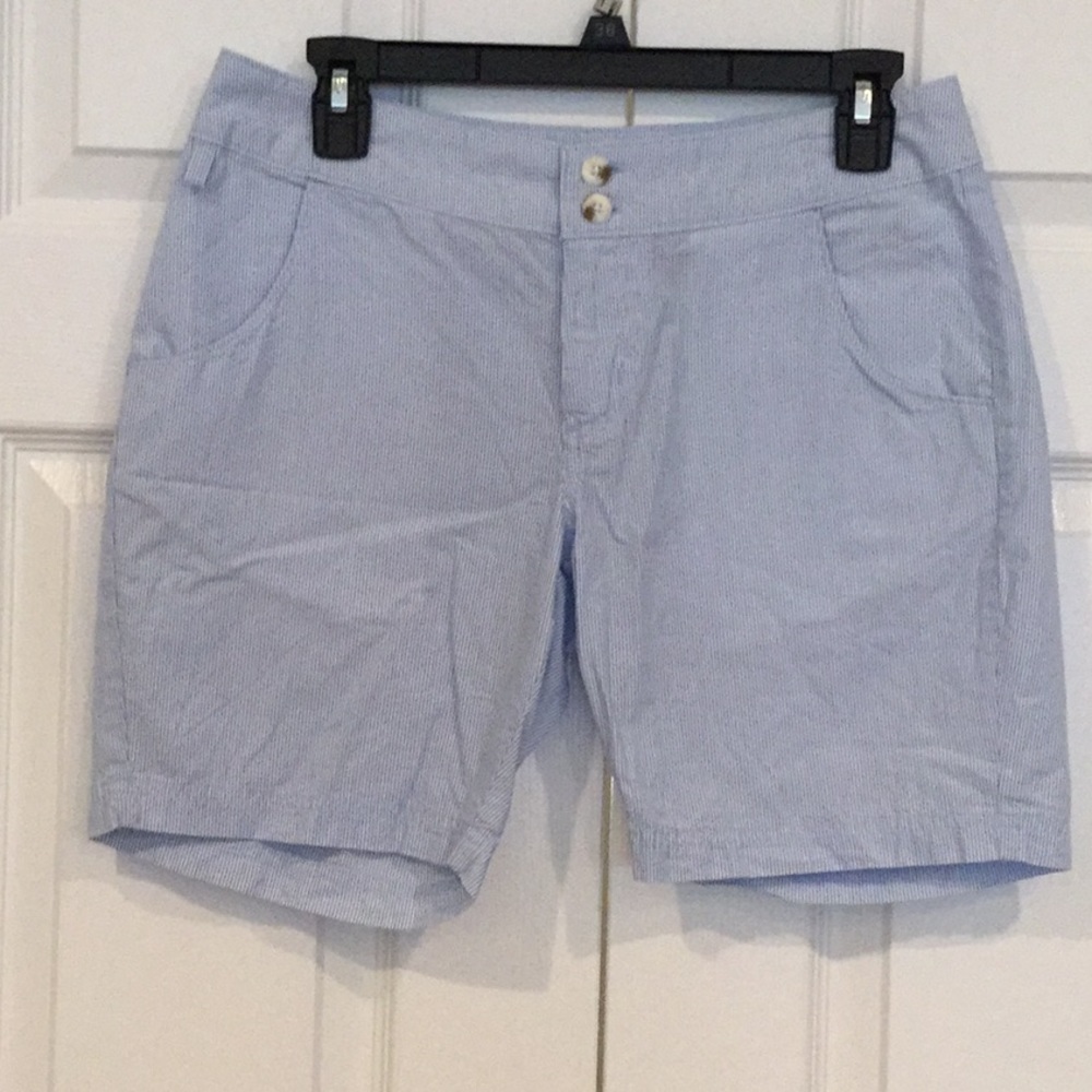 Columbia Omni-Shade Sun Protection PFG Shorts